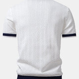 ASCOT Pletené Polo
