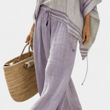 Natália - Bardot Boho Set