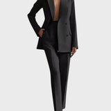 Olívia - Komplet Blazer a Kalhot
