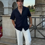 St. Tropez Denim Ensemble 1