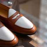 Montpellier Lofer in Champagne Color
