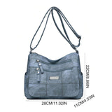 Retro Casual Bag