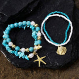 Retro Bohemian Bracelet