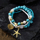 Retro Bohemian Bracelet