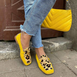 Sónia - Akzent Shoes