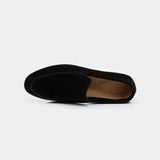 MARINA LOAFERS - Black