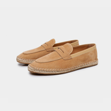 Beige Penny Coastal Espadrille