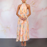 Aurora - Maxi Dress