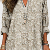 Desert Bloom Blouse