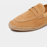 Beige Penny Coastal Espadrilles