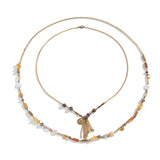 Retro Bohemian Necklace