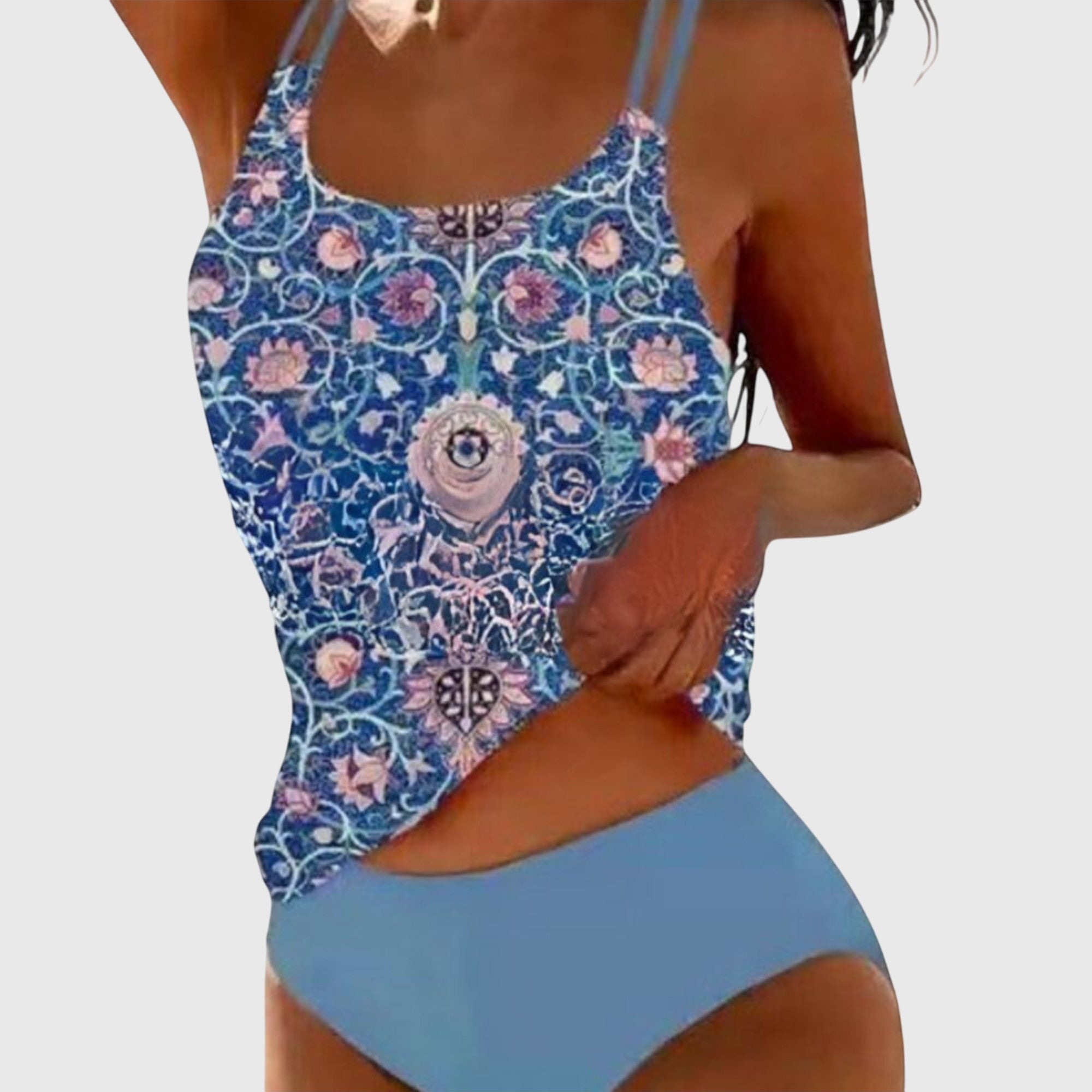 Carlota - Set Plavek