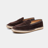 Café Penny Coastal Espadrilles