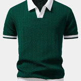 ASCOT Pletené Polo