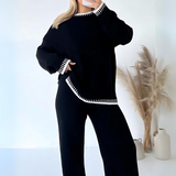 Lisa - Komfortní Relaxační Set