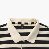 Coastal Comfort Polo