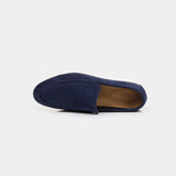Loafery Marina - Deep Blue