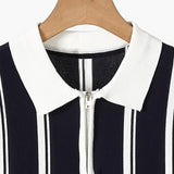 Modena Half-Zip Pullover