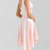 Elodie - Romance Suave Dress