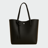 Timeless Leather Bag