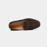 Café Penny Coastal Espadrilles