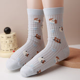 Retro Ponožky