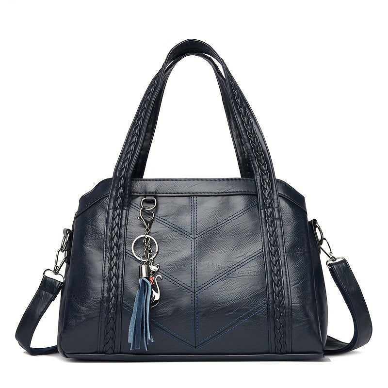 Vintage stylová taška pro volný čas