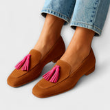 Rosa - Stylish Loafers