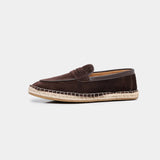 Café Penny Coastal Espadrilles