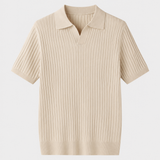 CHUNCHEON Casual Polo