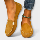 Sabrina - Mokasíny" can be rewritten as "Sabrina - Stylish Moccasins.