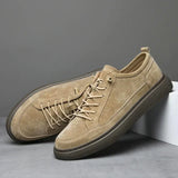 Velvet Sneakers