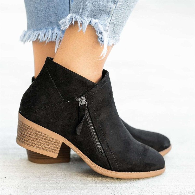 Adara - Stylové Boty pro Každodenní Použití
