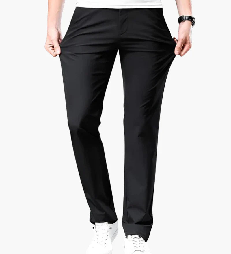 PORTO Slim Chino Kalhoty