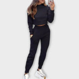 Brooklyn - Sportovní Oblečení Set