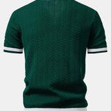 ASCOT Pletené Polo