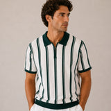 Modena Half-Zip Pullover