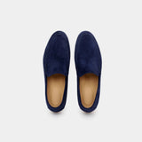 Loafery Marina - Dark Blue