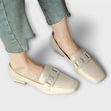 Mónica - Muly / Slip-On Boty