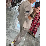 Adriana - Stylová a Elegantní Souprava