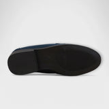 Alexandrina - Canvas Loafers