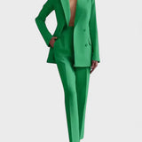 Olívia - Komplet Blazer a Kalhot