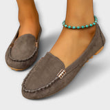 Sabrina - Mokasíny" can be rewritten as "Sabrina - Stylish Moccasins.