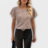 Emílio - Stylish Blouse