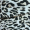 Mini Šaty s Multikolor Leopardím Vzorem, Stylový Design a Zavinovací Ramínka