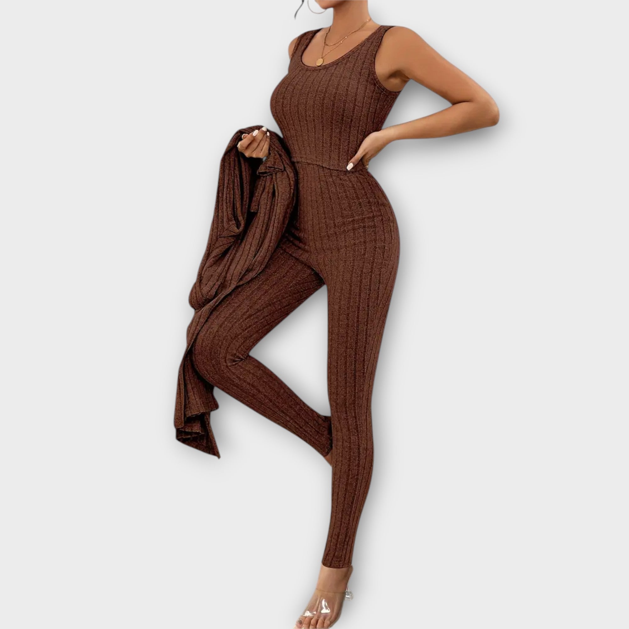 Elisa - Set of 3 Pieces