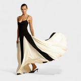 Gala Noir - Marfim Dress