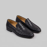 Grosvenor Piel Loafers