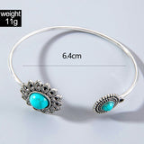 Retro Bohemian Bracelet