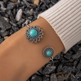 Retro Bohemian Bracelet